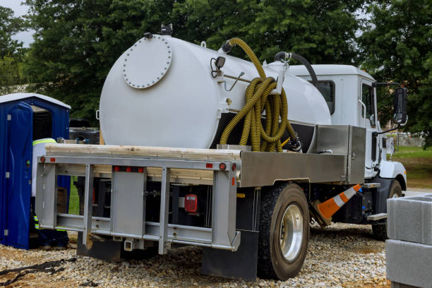 Bradner, OH porta potty rental Company